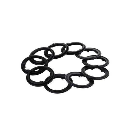 AISIN Engine Coolant Thermostat Gasket THP505 - view 2