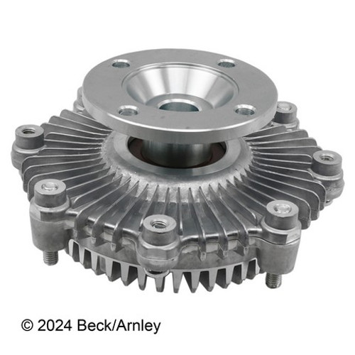 Beck/Arnley Engine Cooling Fan Clutch P/N:130-0090