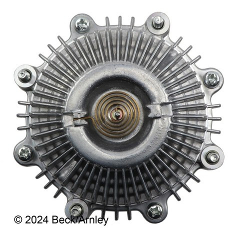 Beck/Arnley Engine Cooling Fan Clutch 130-0090 - view 7