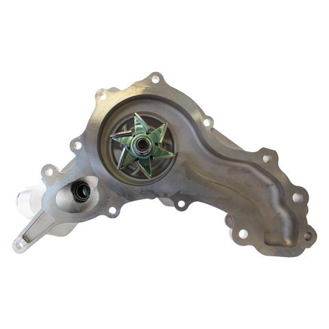 GMB Engine Water Pump 120-4010 - view 2