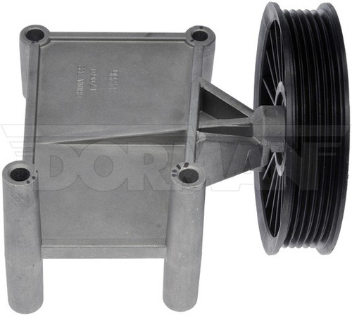 Dorman - HELP A/C Compressor Bypass Pulley P/N:34286
