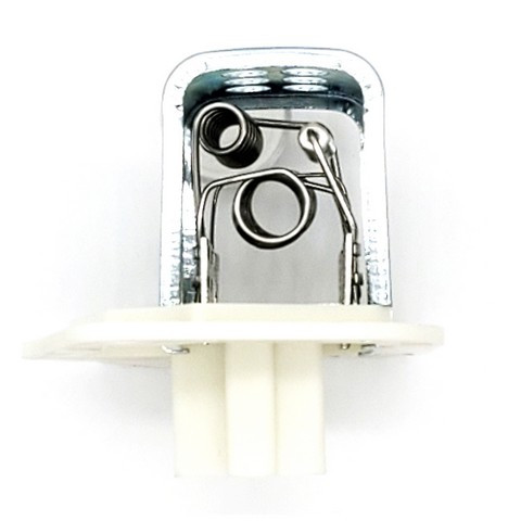 HOLSTEIN HVAC Blower Motor Resistor P/N:2BMR0035