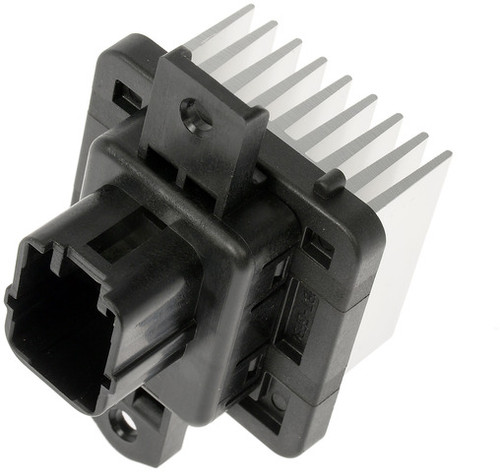 Dorman - OE Solutions HVAC Blower Motor Resistor P/N:984-528