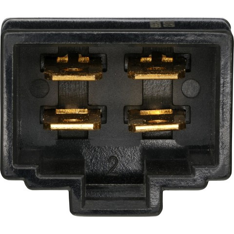 HOLSTEIN HVAC Blower Motor Resistor P/N:2BMR0497