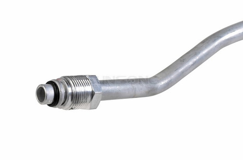 Sunsong Engine Oil Cooler Hose Assembly P/N:5801006