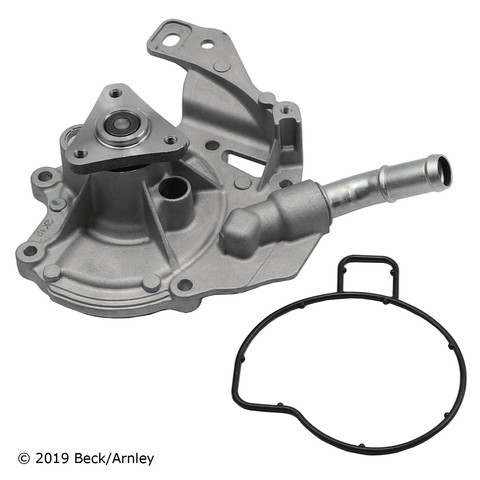 Beck/Arnley Engine Water Pump 131-2522