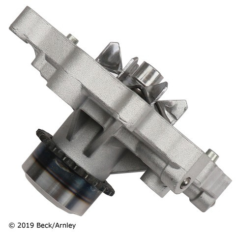 Beck/Arnley Engine Water Pump 131-2525 - view 5