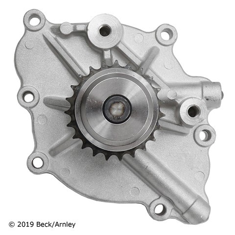 Beck/Arnley Engine Water Pump 131-2525 - view 8