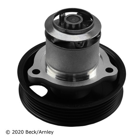 Beck/Arnley Engine Water Pump 131-2458 - view 3