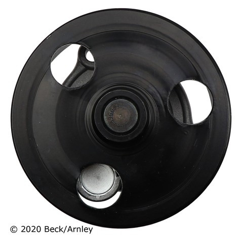 Beck/Arnley Engine Water Pump P/N:131-2458