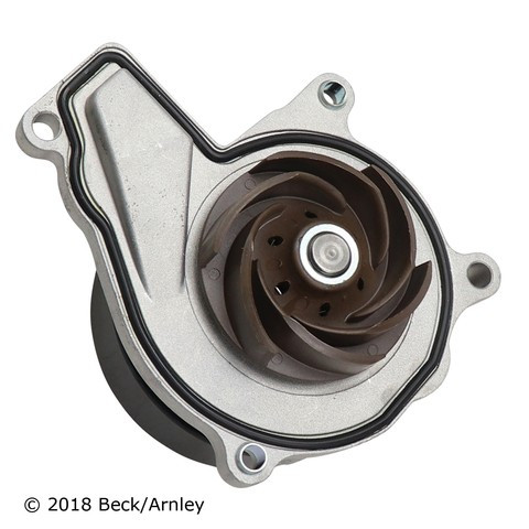 Beck/Arnley Engine Water Pump 131-2512 - view 6