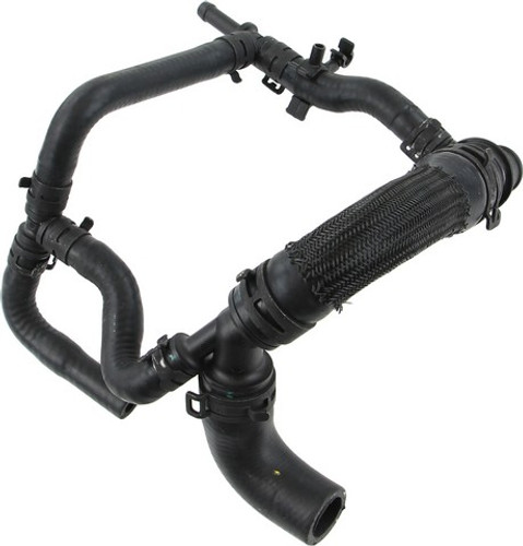 Rein Engine Coolant Hose P/N:CHE0170P