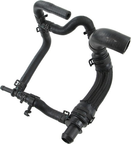 Rein Engine Coolant Hose P/N:CHE0170P