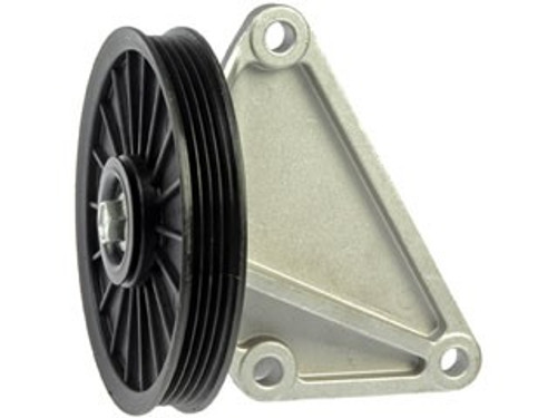 Dorman - HELP A/C Compressor Bypass Pulley P/N:34169