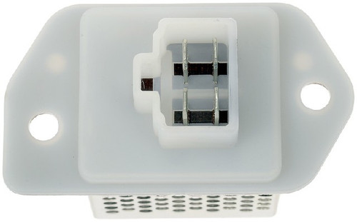 Dorman - OE Solutions HVAC Blower Motor Resistor 973-125 - view 4