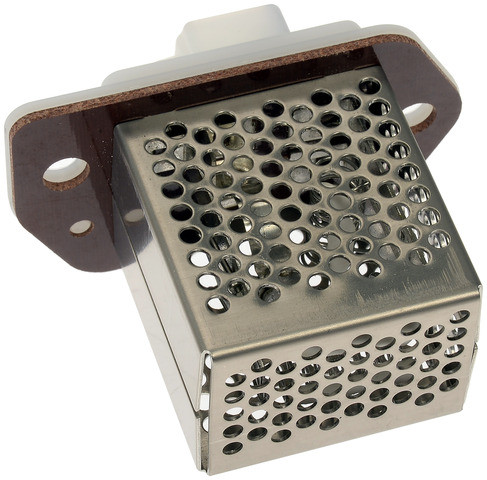 Dorman - OE Solutions HVAC Blower Motor Resistor 973-125 - view 7