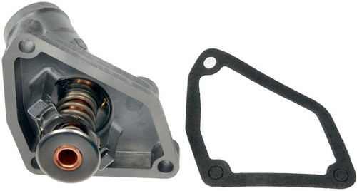 Dorman - OE Solutions Engine Coolant Thermostat Housing Assembly 902-5171 - view 4