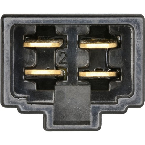 HOLSTEIN HVAC Blower Motor Resistor P/N:2BMR0483