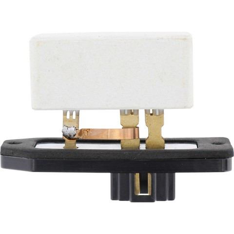 HOLSTEIN HVAC Blower Motor Resistor P/N:2BMR0483