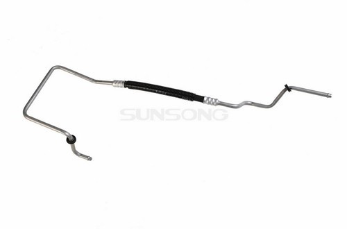 Sunsong Automatic Transmission Oil Cooler Hose Assembly P/N:5801139