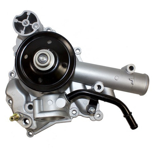 GMB Engine Water Pump P/N:120-4540