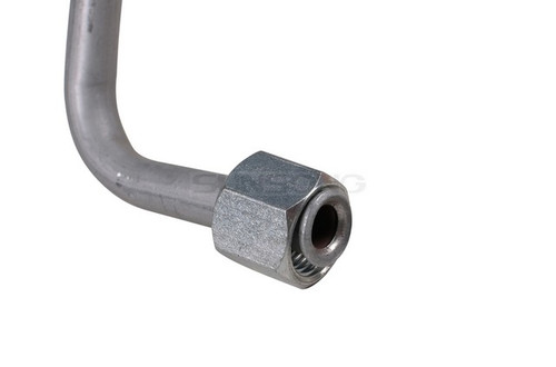 Sunsong Automatic Transmission Oil Cooler Hose Assembly P/N:5801239