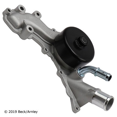 Beck/Arnley Engine Water Pump 131-2528 - view 2