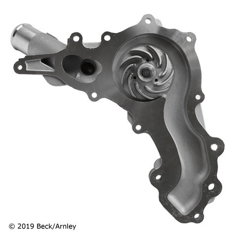 Beck/Arnley Engine Water Pump P/N:131-2528