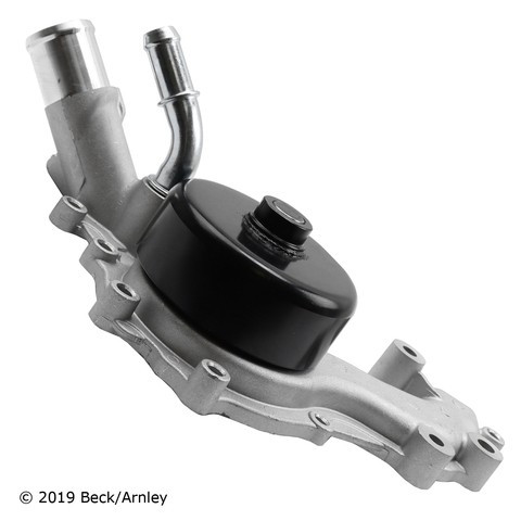 Beck/Arnley Engine Water Pump P/N:131-2528