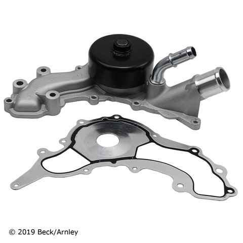 Beck/Arnley Engine Water Pump P/N:131-2528