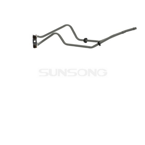 Sunsong Automatic Transmission Oil Cooler Hose Assembly P/N:5801476