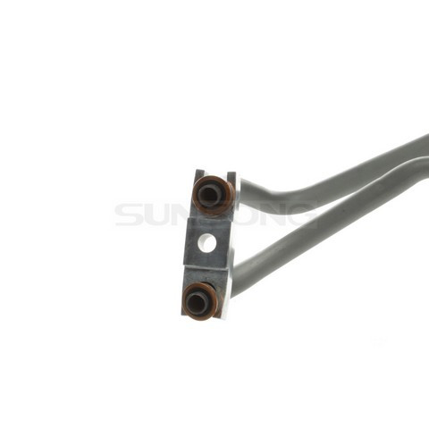 Sunsong Automatic Transmission Oil Cooler Hose Assembly 5801476 - view 5