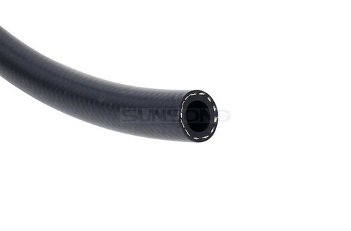 Sunsong Automatic Transmission Oil Cooler Hose Assembly 5801226 - view 3
