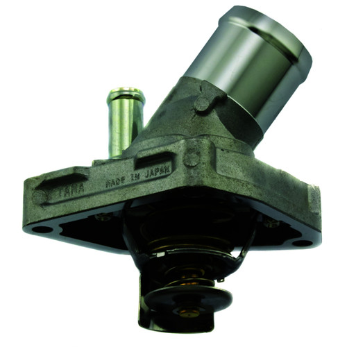 AISIN Engine Coolant Thermostat THN007 - view 12