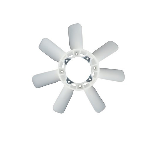 AISIN Engine Cooling Fan Blade FNT003 - view 6