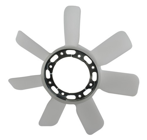 AISIN Engine Cooling Fan Blade FNT003 - view 8