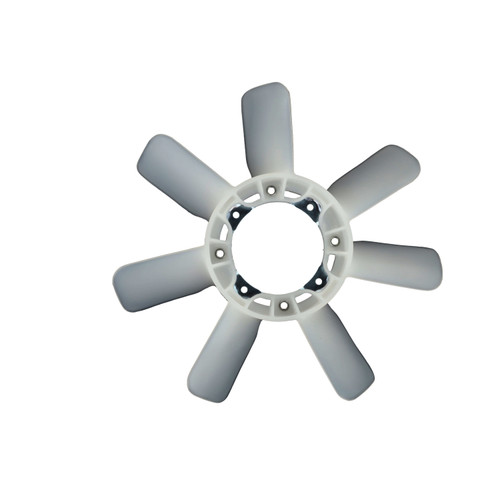 AISIN Engine Cooling Fan Blade FNT003 - view 9