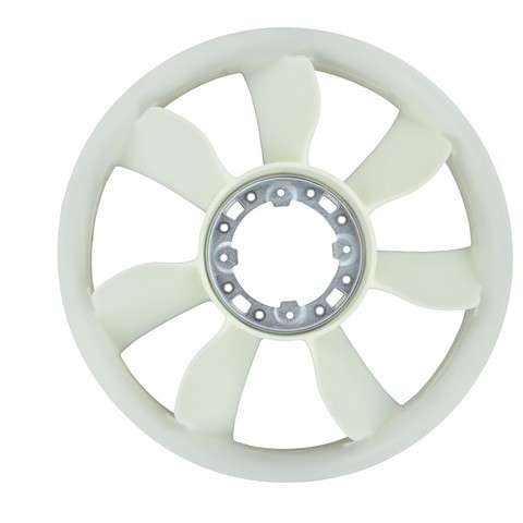 AISIN Engine Cooling Fan Blade FNT011 - view 6