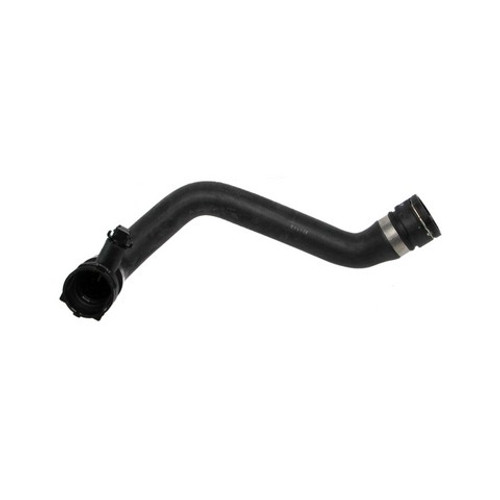 Rein Radiator Coolant Hose Kit P/N:CHK0005