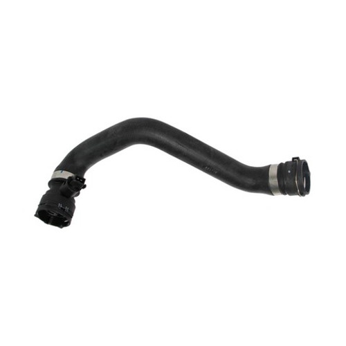 Rein Radiator Coolant Hose Kit P/N:CHK0005
