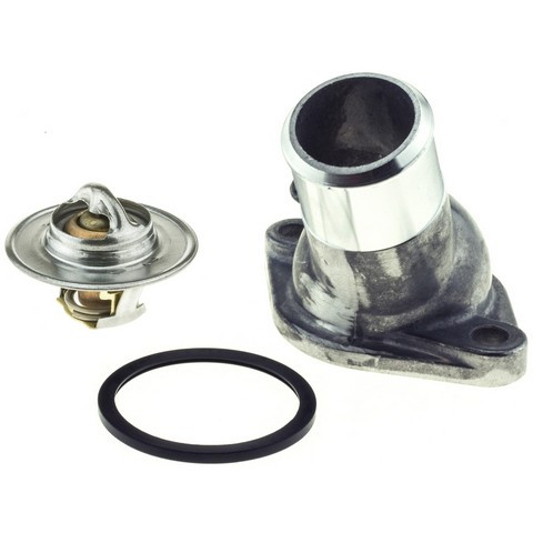 Motorad Engine Coolant Thermostat Housing Assembly P/N:4992KTFS