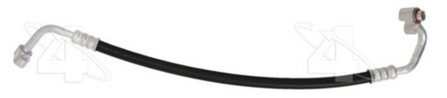Four Seasons A/C Refrigerant Discharge Hose 55876 - view 3