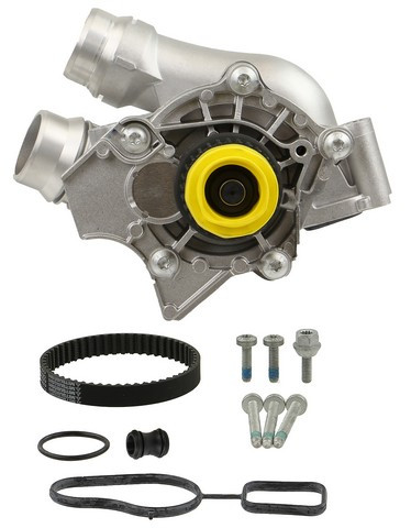Rein Engine Water Pump P/N:WPU0016