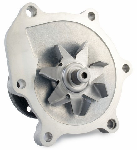 AISIN Engine Water Pump WPT023 - view 2