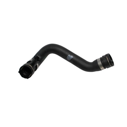 Rein Radiator Coolant Hose Kit P/N:CHK0002