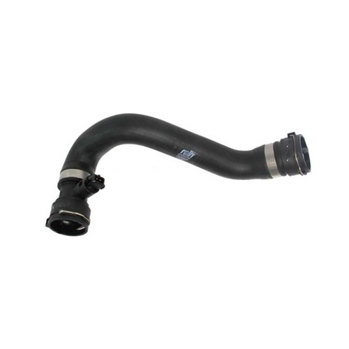 Rein Radiator Coolant Hose Kit P/N:CHK0002