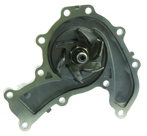 AISIN Engine Water Pump WPG030 - view 3