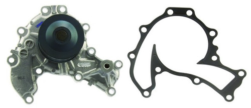 AISIN Engine Water Pump WPG030 - view 4