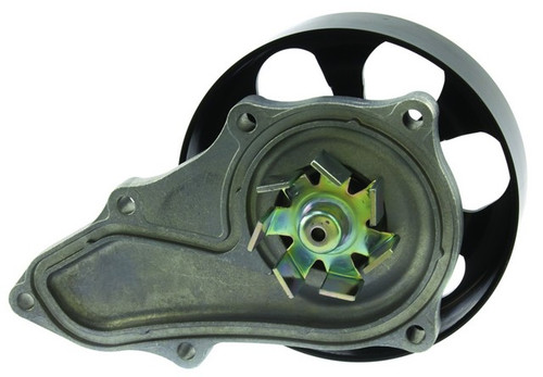 AISIN Engine Water Pump WPH066 - view 4