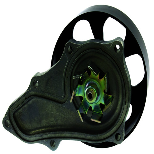 AISIN Engine Water Pump WPH066 - view 5